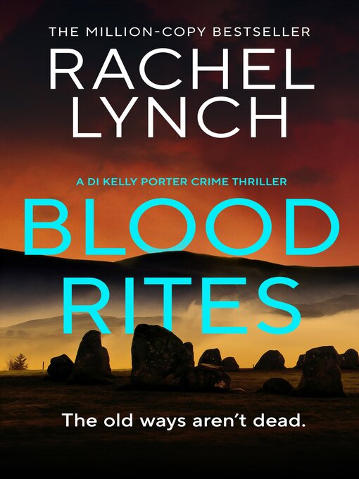 Title details for Blood Rites by Rachel Lynch - Wait list